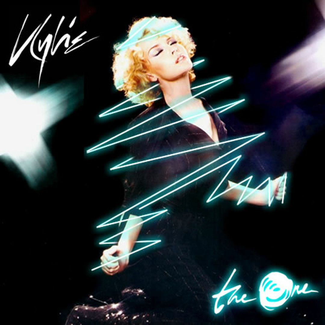 Stream Kylie Minogue - The One (Dj Coldhans Tribal Private Mix) by