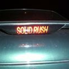 Solid rush / sepp demo ...... ^^^rude stuffn :D