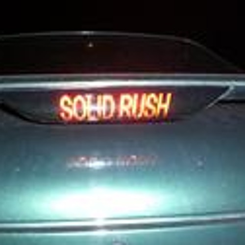 Solid rush / sepp demo ...... ^^^rude stuffn :D