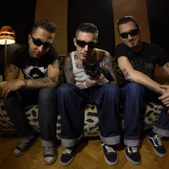 Nem érlek el + Balhé