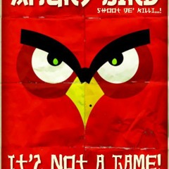 Angry Bird [ HAVOC BROTHERS ]