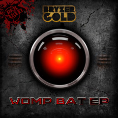 Bryzergold-womp bat