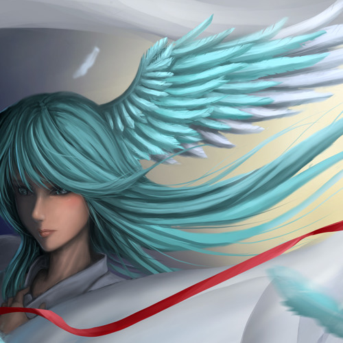 [MIKU] REDSHiFT - Akhirnya