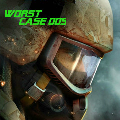 Der Captain - WorstCaseShow005 - 05-11-2011(D:LOAD DOWN PRESS BUY)