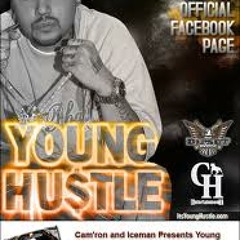 Goin HAM remixx feat.Dipset Wests Young Hustle