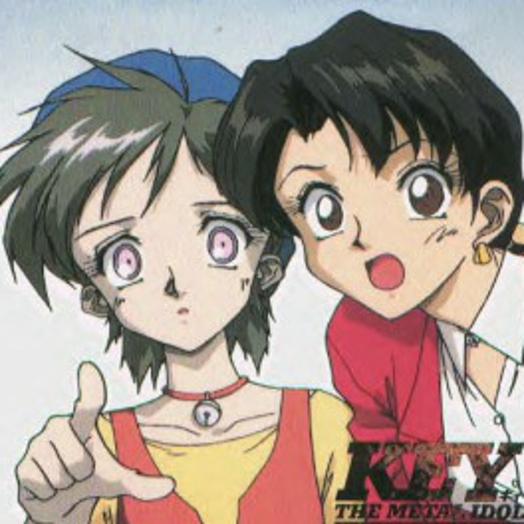 Stream In The Night (Key the Metal Idol Full Opening) by