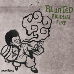Budamunk-Blunted Monkey Fist digest mix
