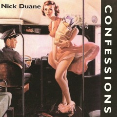 Nick Duane