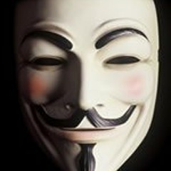 Who is anonymous? (djcz mix) #occupytheworld