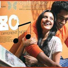 02 AJ - Vidhu Prathap, Ramya S Kapadia