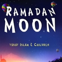Yusuf Islam - Ramadan Moon Single 2007  @Si Mohhammed@