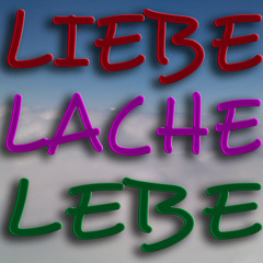 Mase (TANZDRANG / SIGNAL) - Liebe, Lache & Lebe!