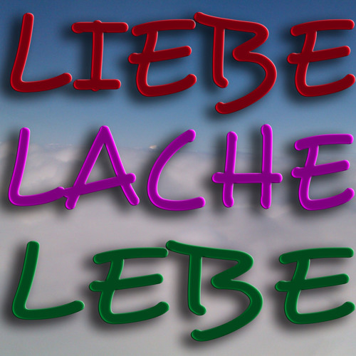 Mase (TANZDRANG / SIGNAL) - Liebe, Lache & Lebe!