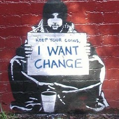 VKGOESWILD - Change (Feat A Devils Advocate) Remix