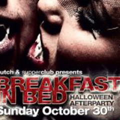 TekFreaks at Breakfast In Bed Halloween 2011