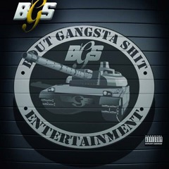 Paid My Dues- Big Ro ft. suave& LilNunu