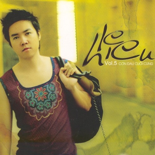 Chut Tan Phai - Le Hieu