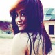 on Agnes Monica - Rindu