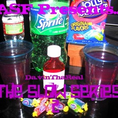 The Slow Series Freestyle