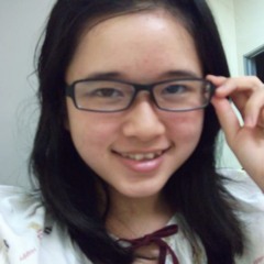 童话（辛晓琪）by Melissa Chin