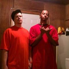 "MONSTER" GHOST KAPONE & LIL DAMU at Longview Washington