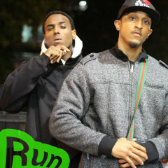 RUN!!!! -  Featuring Uzi ( Birmingham 2 California)