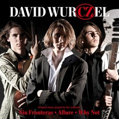 Sin Fronteras - Sample