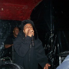 Stay In Tha Paint (Warrior)