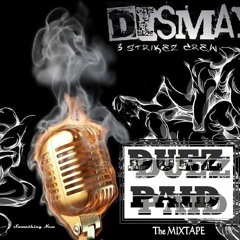 Affirmative action dismay ft rock mc,braidz,swoops and seige-A