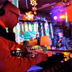 Dense DJ set Altar Records Label Night 10/2011