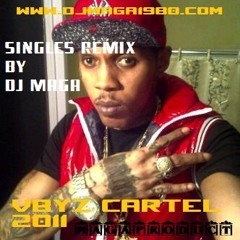 Magamix Singles Vbyz Cartel 2011 pt-1[www.djmaga1980.com]raw