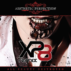 Aesthetic Perfection - All Beauty Destroyed (XP8 Remix)