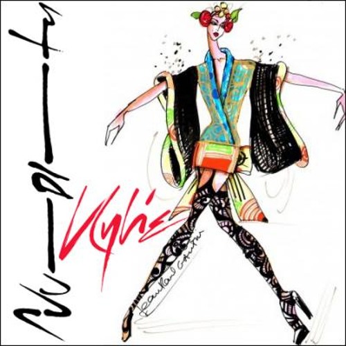 Kylie Minogue feat Britney Spears - Nu-Di-Ty (Mixer Remix)