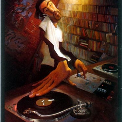 DJ Snatch Boogie- Good Day vs Today was a good day 2