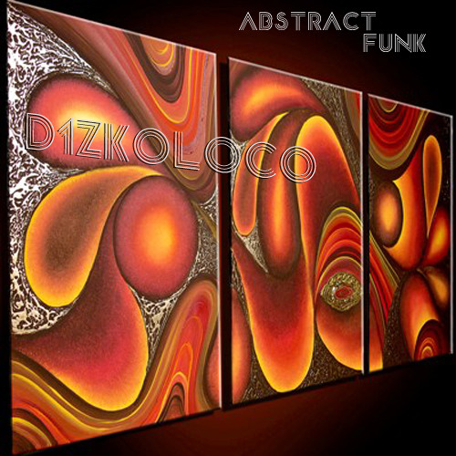 DizkoLoco - Abstract Funk