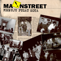 Mainstreet - Mari Berdansa