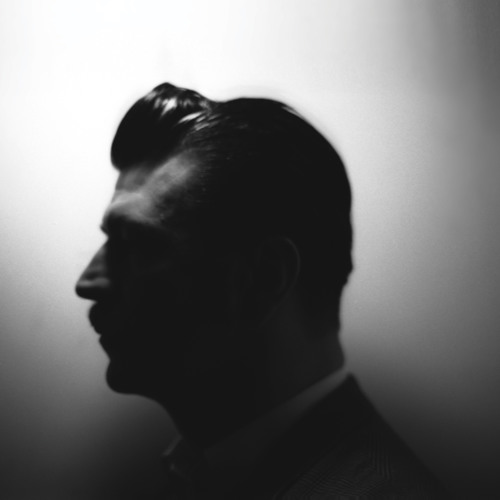 Arnaud Rebotini - Echoes (Hawkspear unofficial remix)