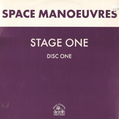 Space Manoeuvres - Stage One (Separation Mix)