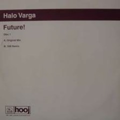 Halo Varga - Future (Original Mix)