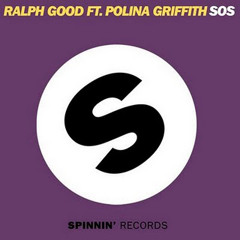 Ralph Good feat. Polina Griffith - SOS (Tujamo Remix)