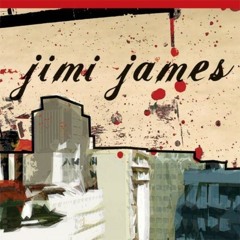 Jimi James - Mágoas Pra Afogar