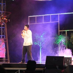 Sto.Niño, Luwasa Ako - Simeon Philipp V. Mancol