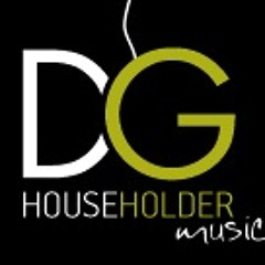 J.Julius Knight & R.Clark - The Underground (HouseHolder DG strings rmx)