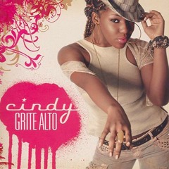 Size MC - Grite Alto (Cindy - Antonia) (Unsigned - AIM Sizebr)