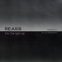Re:Axis - Substance (Original Mix) Sample