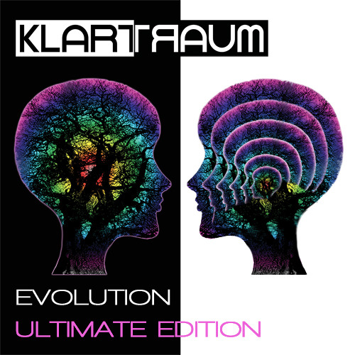 LIVE - Evolution - Ultimate Edition - Klartraum Liveset [10min cut]
