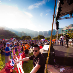 Black Horse and the Cherry Tree (KT Tunstall) - Joy C + Rehouven @ PIP2011