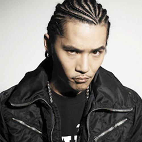 Zeebra Butterfly City Feat Ryo The Skywalker Mummy D Double Gunhead Remix By Bernard