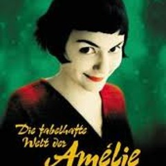 Amelie soundtrack - Metroquadro Remix II