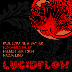 LF025 - Paul Loraine and Saytek - Fundamental - Nadja Linds Precious Remix